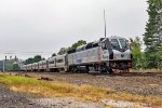 NJT 4013 on train 1212